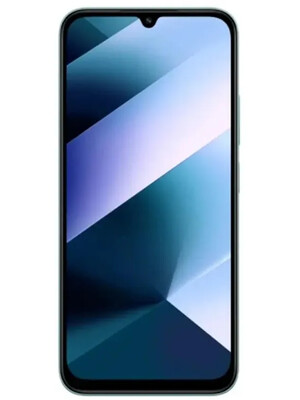 POCO C85 6/128Gb Green RU (EAC) 25078PC3EG фото №3