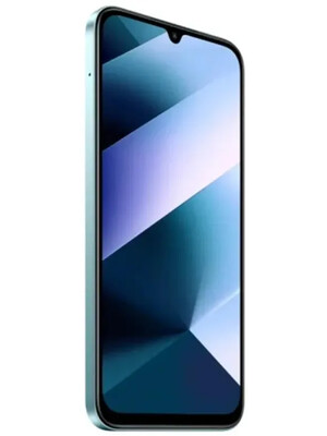 POCO C85 6/128Gb Green RU (EAC) 25078PC3EG фото №4