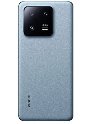 Xiaomi 13 12/256Gb Blue Global Version 2211133G