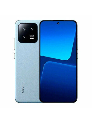 Xiaomi 13 12/256Gb Blue Global Version 2211133G фото №2