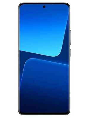 Xiaomi 13 12/256Gb Blue Global Version 2211133G фото №5