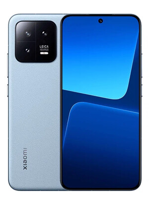 Xiaomi 13 12/256Gb Blue Global Version 2211133G фото №6