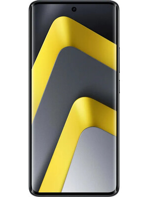 POCO M8 8/512Gb Black Global Version 25118PC98G фото №2