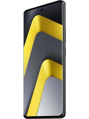 POCO M8 8/512Gb Black Global Version 25118PC98G фото №5