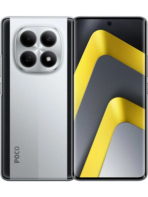 POCO M8 8/512Gb Silver Global Version 25118PC98G