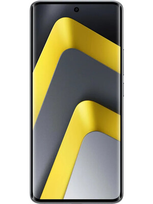 POCO M8 8/512Gb Silver Global Version 25118PC98G фото №2