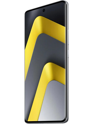 POCO M8 8/512Gb Silver Global Version 25118PC98G фото №4