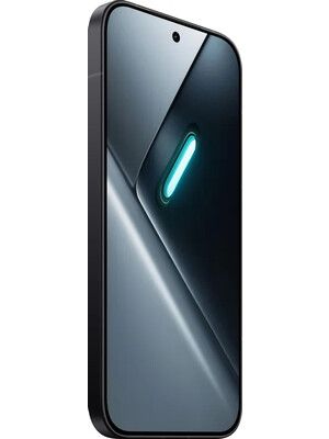 POCO X8 Pro 12/512Gb Black Global Version 2511FPC34G фото №5