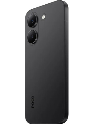 POCO X8 Pro 12/512Gb Black Global Version 2511FPC34G фото №6