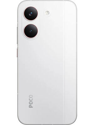 POCO X8 Pro 12/512Gb White Global Version 2511FPC34G фото №3