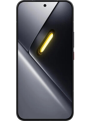POCO X8 Pro Max 12/512Gb Black Global Version 2602BPC18G фото №2