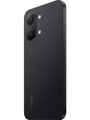 POCO X8 Pro Max 12/512Gb Black Global Version 2602BPC18G фото №6