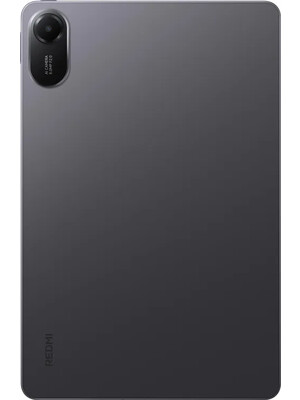 Xiaomi Redmi Pad 2 WiFi 4/128Gb Graphite Gray Global Version 25040RP0AG фото №2