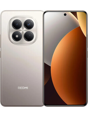 Xiaomi Redmi Note 15 Pro 12/512Gb Titanium Color Global Version 25100RA69G