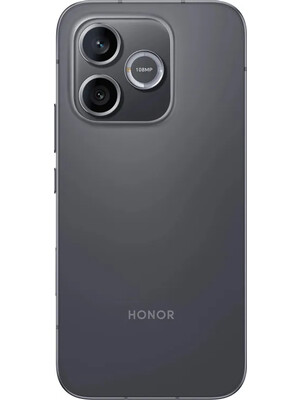 Honor 600 Lite 5G 8/256Gb Velvet Black LNA-NX1 (EAC) фото №3