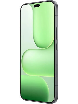 Honor 600 Lite 5G 8/256Gb Velvet Black LNA-NX1 (EAC) фото №6