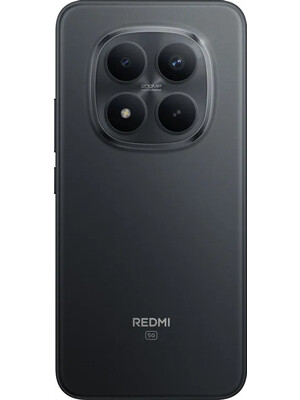 Xiaomi Redmi Note 15 Pro+ 5G 12/512Gb Black Global Version 2510ERA8BG фото №3