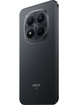 Xiaomi Redmi Note 15 Pro+ 5G 12/512Gb Black Global Version 2510ERA8BG фото №6