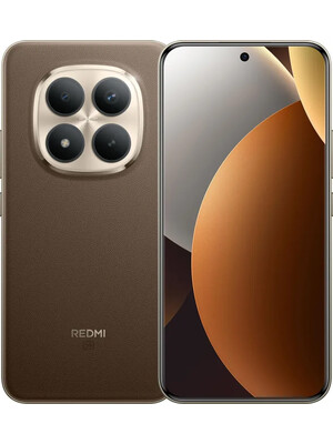 Xiaomi Redmi Note 15 Pro+ 5G 12/512Gb Mocha Brown Global Version 2510ERA8BG