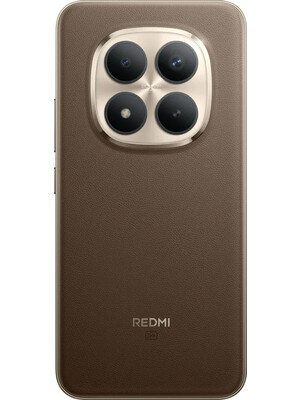 Xiaomi Redmi Note 15 Pro+ 5G 12/512Gb Mocha Brown Global Version 2510ERA8BG фото №3