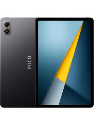 POCO Pad M1 8/256Gb WiFi Grey Global Version 2509ARPBDG