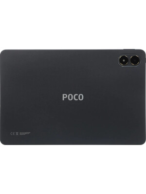 POCO Pad M1 8/256Gb WiFi Grey Global Version 2509ARPBDG фото №6