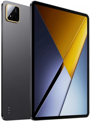 POCO Pad X1 8/512Gb WiFi Grey Global Version 25099RP08G