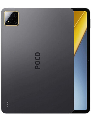 POCO Pad X1 8/512Gb WiFi Grey Global Version 25099RP08G фото №2
