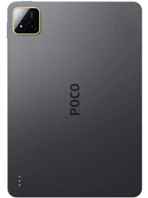 POCO Pad X1 8/512Gb WiFi Grey Global Version 25099RP08G фото №3