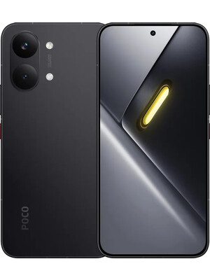 POCO X8 Pro Max 12/256Gb Black Global Version 2602BPC18G