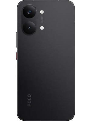 POCO X8 Pro Max 12/256Gb Black Global Version 2602BPC18G фото №3