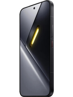 POCO X8 Pro Max 12/256Gb Black Global Version 2602BPC18G фото №4