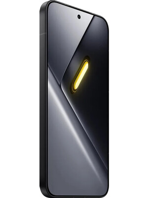 POCO X8 Pro Max 12/256Gb Black Global Version 2602BPC18G фото №5