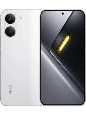 POCO X8 Pro Max 12/256Gb White Global Version 2602BPC18G