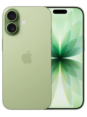 Apple iPhone 17 512Gb Sage (SIM+eSIM) без RuStore