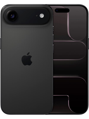 Apple iPhone Air 512Gb Black (eSIM) без RuStore
