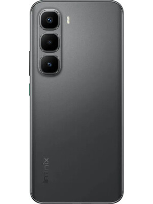 Infinix Hot 60 Pro+ 8/256Gb Sleek Black RU (EAC) X6886 фото №3