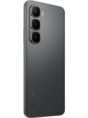 Infinix Hot 60 Pro+ 8/256Gb Sleek Black RU (EAC) X6886 фото №6