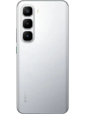 Infinix Hot 60 Pro+ 8/256Gb Titanium Silver RU (EAC) X6886 фото №3