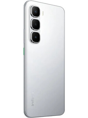 Infinix Hot 60 Pro+ 8/256Gb Titanium Silver RU (EAC) X6886 фото №6
