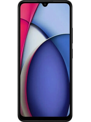 Xiaomi Redmi A3 Pro 4/128Gb Midnight Black RU (EAC) 2409BRN2CG фото №2