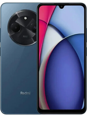 Xiaomi Redmi A3 Pro 4/128Gb Navy Blue RU (EAC) 2409BRN2CG