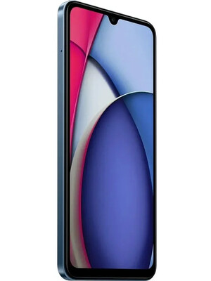 Xiaomi Redmi A3 Pro 4/128Gb Navy Blue RU (EAC) 2409BRN2CG фото №5