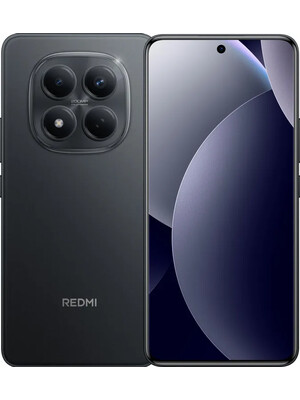Xiaomi Redmi Note 15 Pro 8/256Gb Black RU (EAC) 25100RA69G