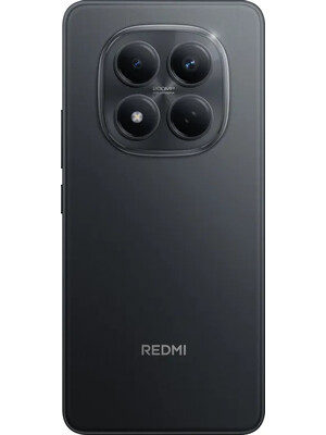 Xiaomi Redmi Note 15 Pro 8/256Gb Black RU (EAC) 25100RA69G фото №3