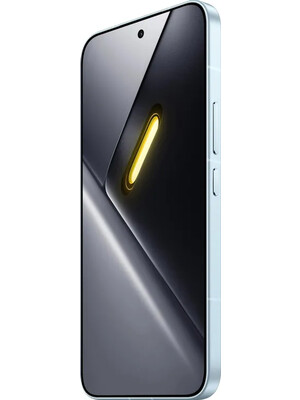 POCO X8 Pro Max 12/512Gb Blue RU (EAC) 2602BPC18G фото №4