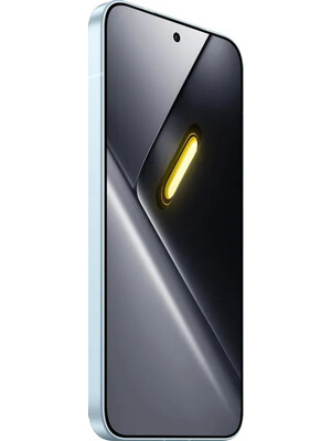 POCO X8 Pro Max 12/512Gb Blue RU (EAC) 2602BPC18G фото №5