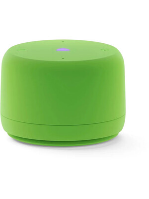 Яндекс станция Lite 2 без часов YNDX-00028BLU Green