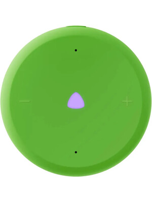 Яндекс станция Lite 2 без часов YNDX-00028BLU Green фото №2