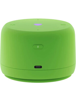 Яндекс станция Lite 2 без часов YNDX-00028BLU Green фото №3